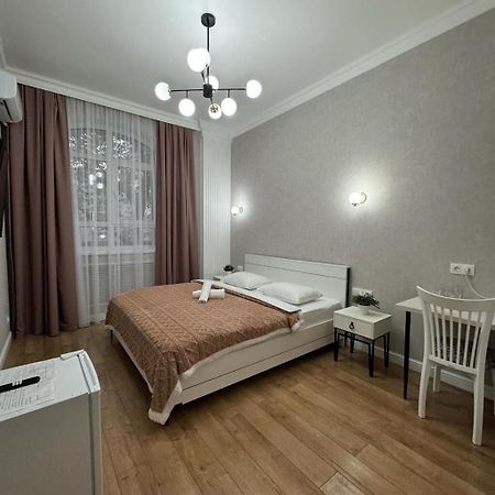 Rose Art Hotel Astana Dış mekan fotoğraf